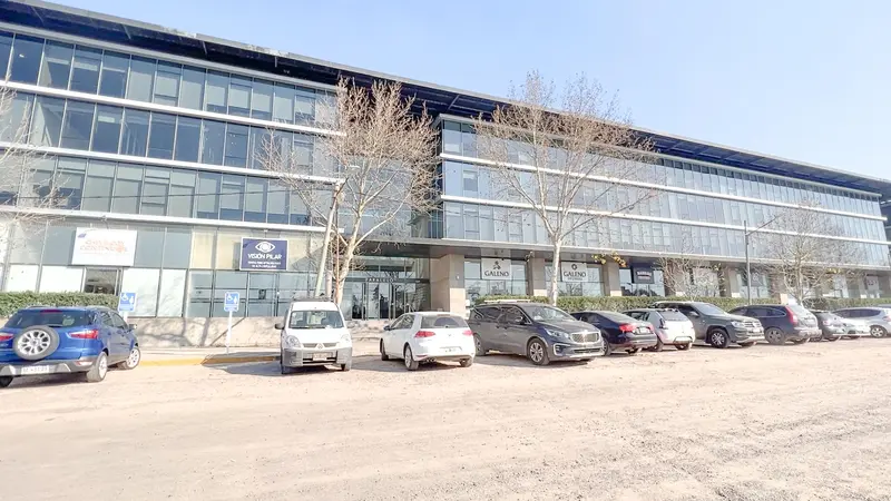 Oficina en venta · Pilar, GBA Norte, Provincia de Buenos Aires
