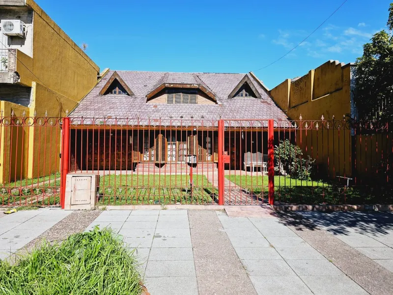 Casa en venta · Villa Bosch, Tres de Febrero, GBA Oeste, Provincia de Buenos Aires