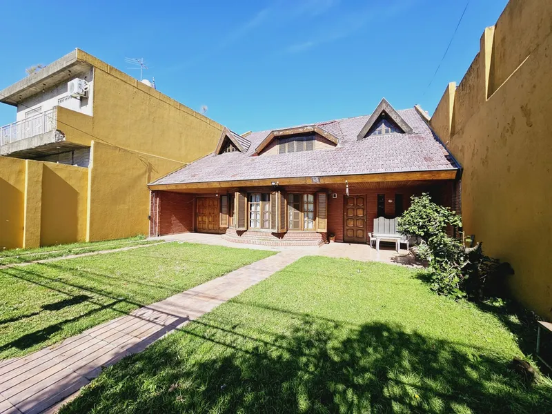 Casa en venta · Villa Bosch, Tres de Febrero, GBA Oeste, Provincia de Buenos Aires