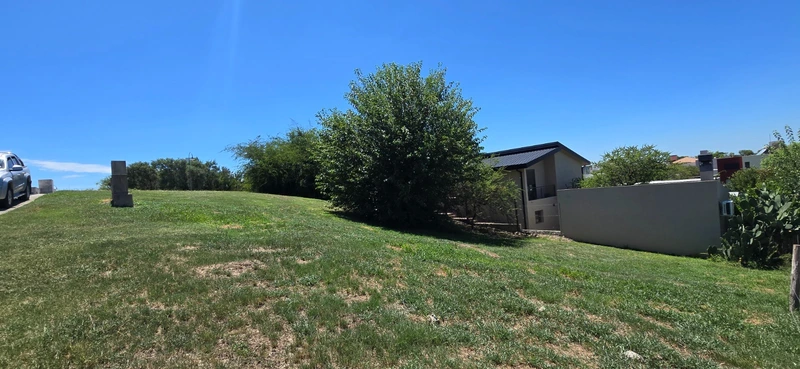 Terreno en venta · Cañitas, Córdoba Capital, Córdoba