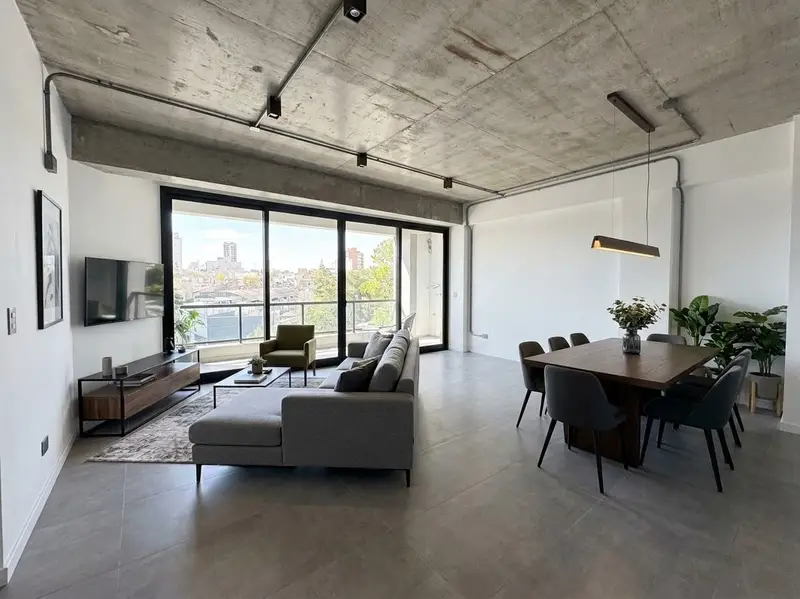 Departamento en venta · Campana, GBA Norte, Provincia de Buenos Aires