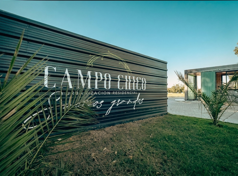 Casa en venta · Campo Chico Urbanización Residencial, Córdoba Capital, Córdoba