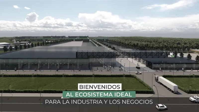 Planta industrial en venta · Villa Del Rosario, Río Segundo, Córdoba