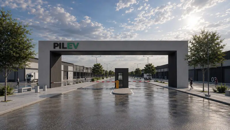 Planta industrial en venta · Villa Del Rosario, Río Segundo, Córdoba