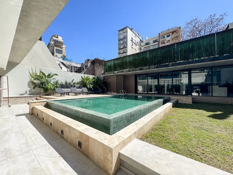 Departamento en alquiler · Caballito, CABA
