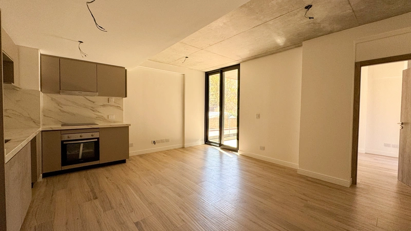 Departamento en alquiler · Caballito, CABA