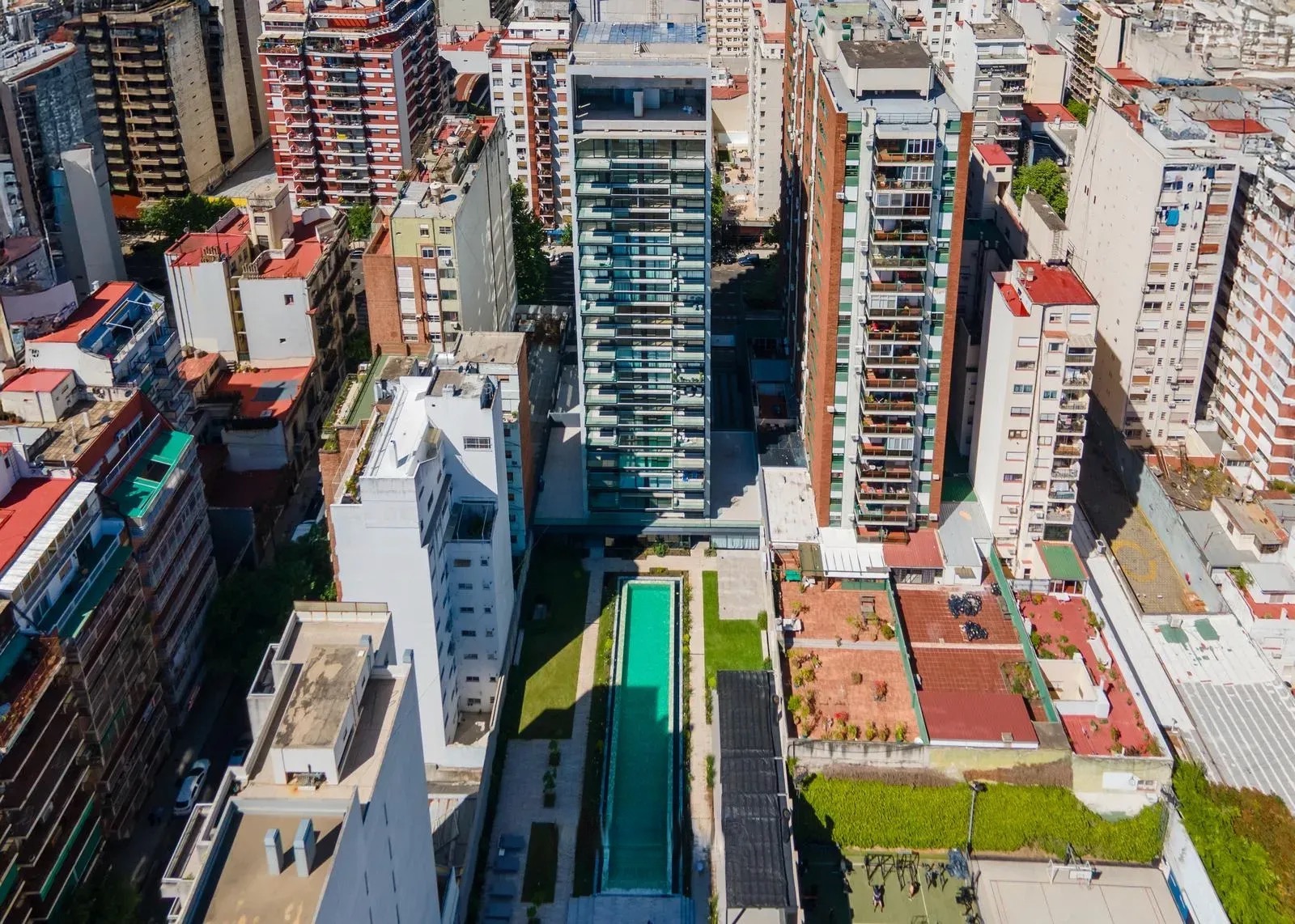 Departamento en venta · Almagro, CABA