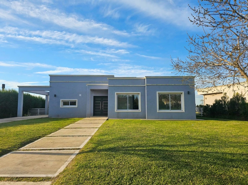 Casa en venta · San Sebastián, Escobar, GBA Norte, Provincia de Buenos Aires