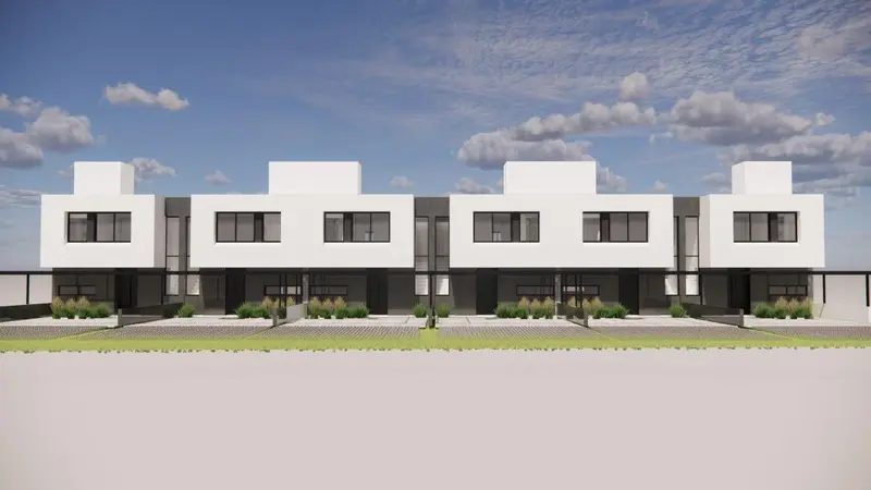 Casa en venta · Siete Soles, Malagueño, Santa Maria, Córdoba