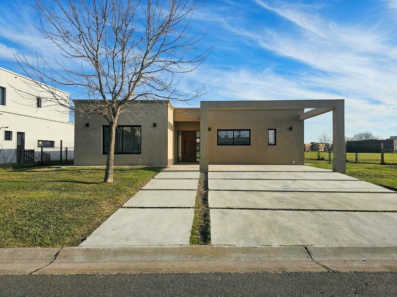 Casa en venta · San Sebastián, Escobar, GBA Norte, Provincia de Buenos Aires