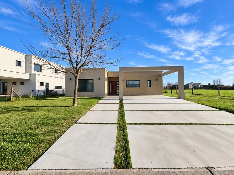 Casa en venta · San Sebastián, Escobar, GBA Norte, Provincia de Buenos Aires