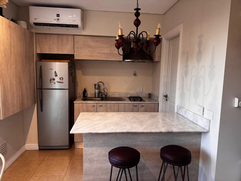Departamento en venta · Chateau del Palmar, El Palmar, Nordelta, Tigre, GBA Norte, Provincia de Buenos Aires