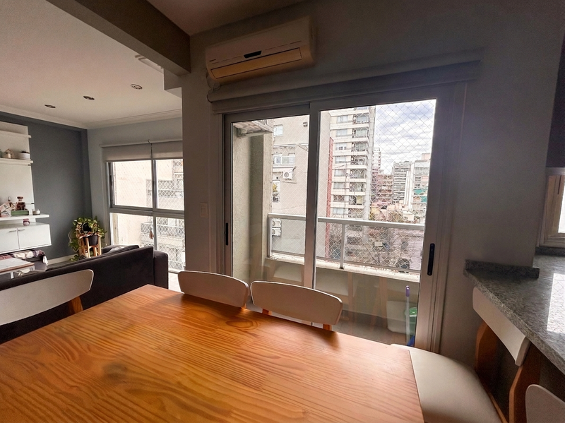 Departamento en venta · Villa Urquiza, CABA