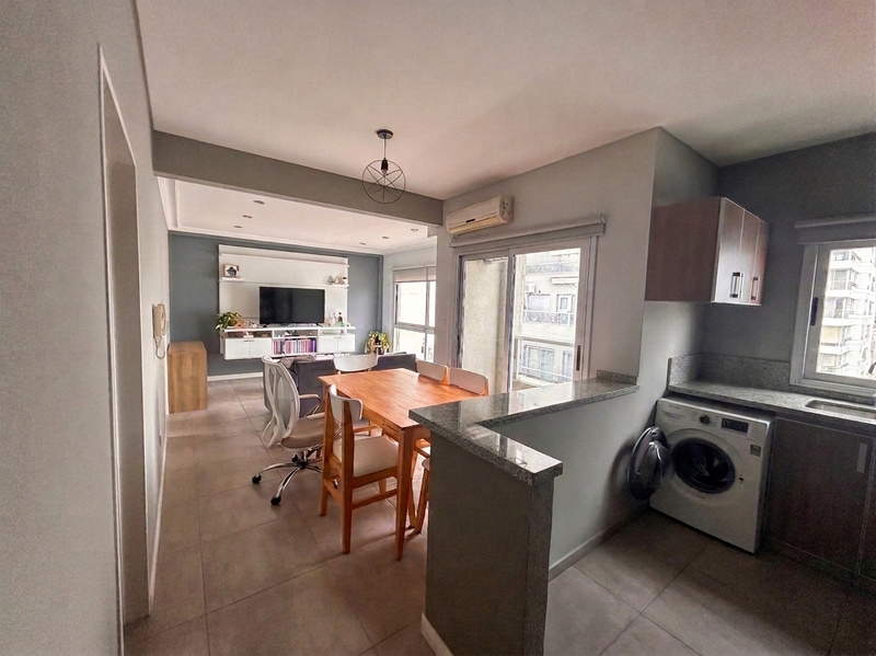 Departamento en venta · Villa Urquiza, CABA