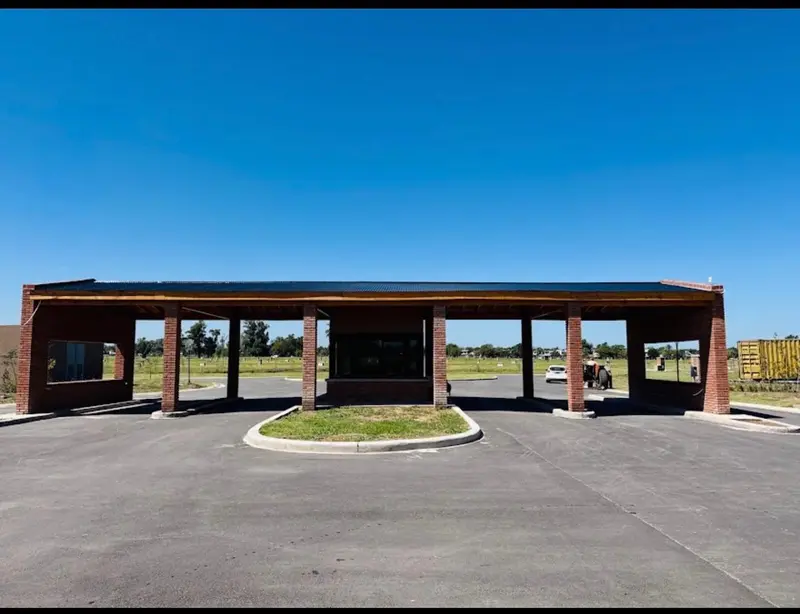 Terreno en venta · San Pablo Chico, Derqui, Pilar, GBA Norte, Provincia de Buenos Aires