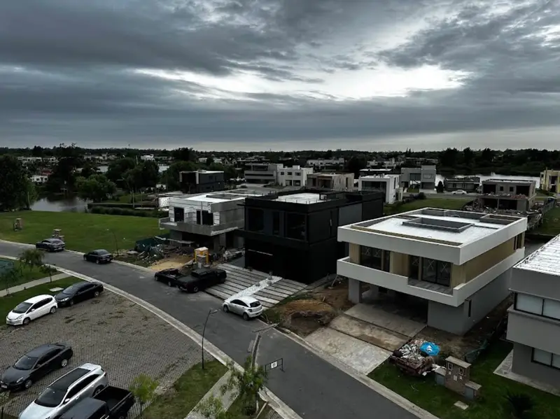 Terreno en venta · Vila Marina II, Tigre, GBA Norte, Provincia de Buenos Aires