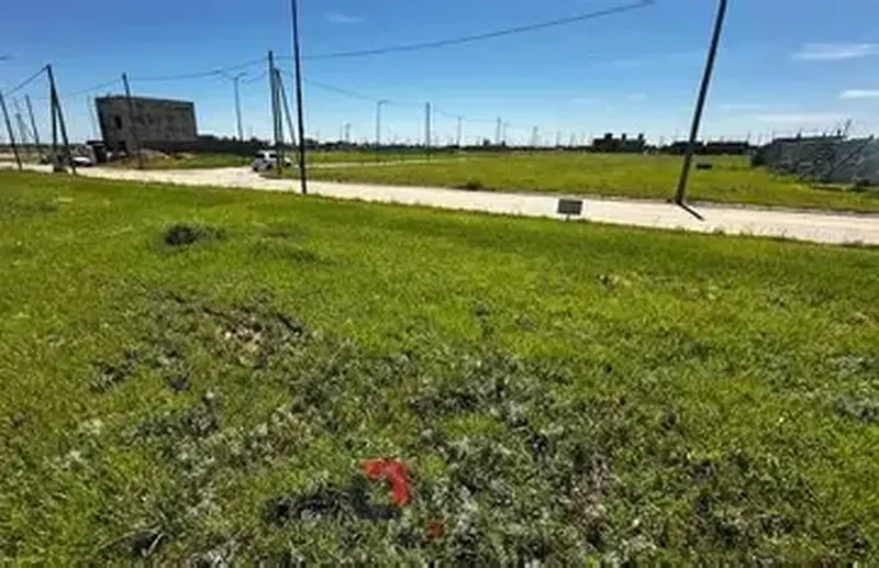 Terreno en venta · Cuestas de Manantiales, Córdoba Capital, Córdoba