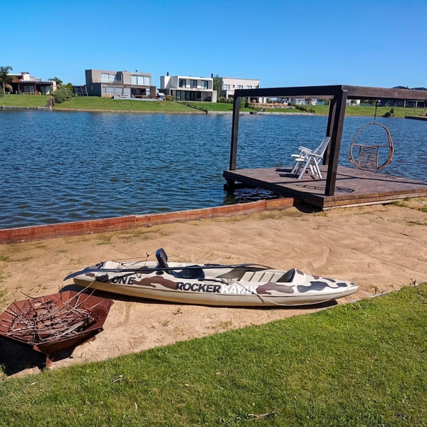 Casa en alquiler · San Sebastián, Escobar, GBA Norte, Provincia de Buenos Aires