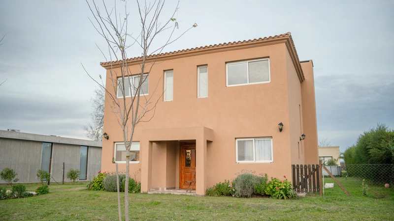 Casa en alquiler · San Sebastián, Pilar, GBA Norte, Provincia de Buenos Aires Casa en alquiler · San Sebastián, Pilar, GBA Norte, Provincia de Buenos Aires