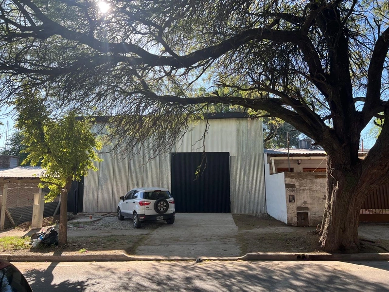 Depósito en venta · Los Boulevares, Córdoba Capital, Córdoba