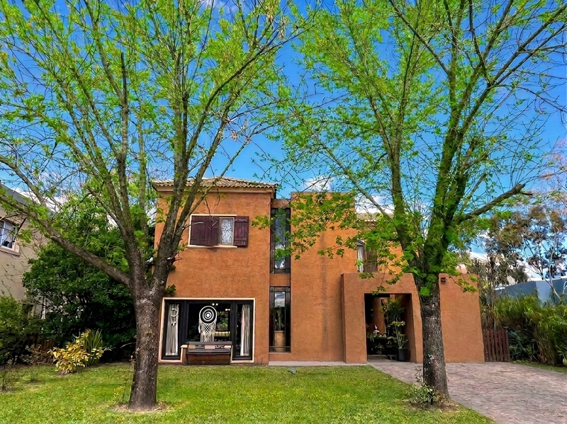 Casa en venta · San Isidro Labrador, Villanueva, Tigre, GBA Norte, Provincia de Buenos Aires