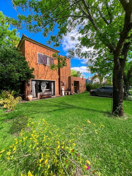 Casa en venta · San Isidro Labrador, Villanueva, Tigre, GBA Norte, Provincia de Buenos Aires