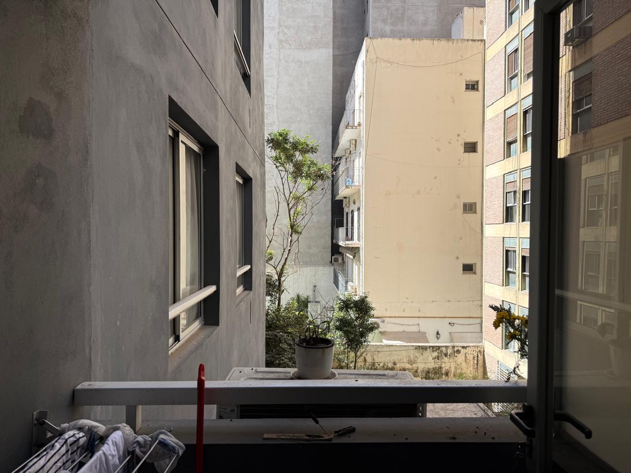 DEPARTAMENTO DE 2 DORMITORIOS EN VENTA – NUEVA CÓRDOBA – A METROS DE PLAZA ESPAÑA - foto 5