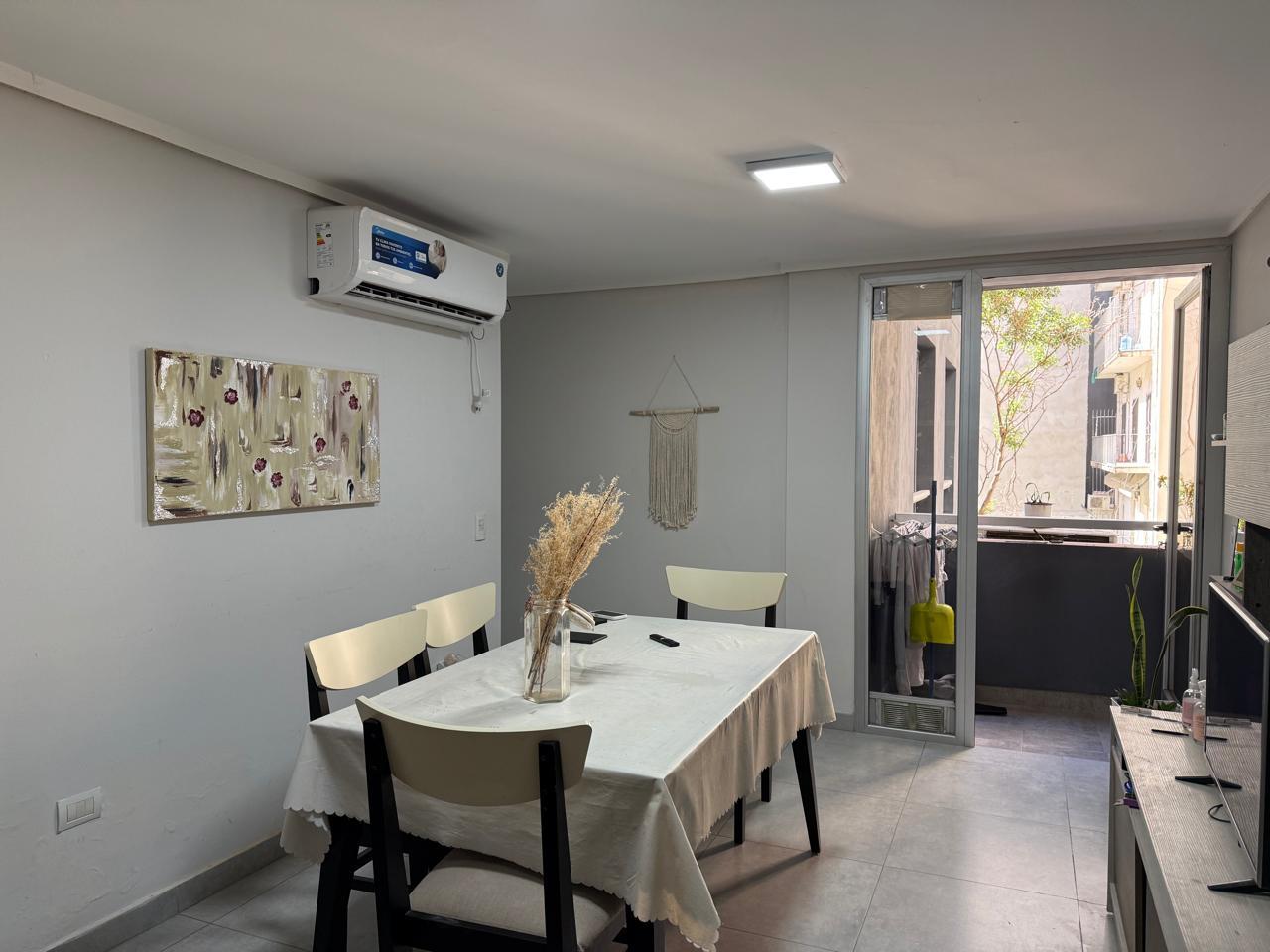 DEPARTAMENTO DE 2 DORMITORIOS EN VENTA – NUEVA CÓRDOBA – A METROS DE PLAZA ESPAÑA - foto 2