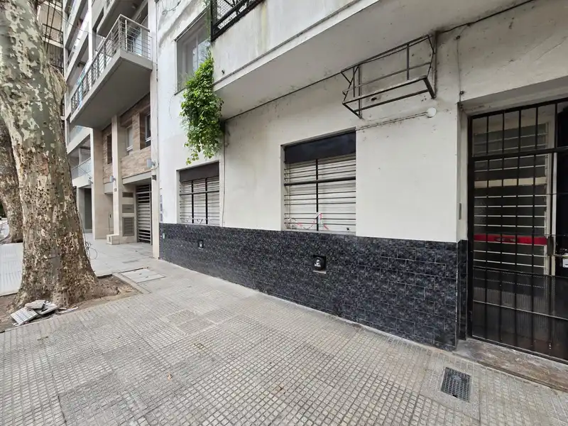 Casa en alquiler · Colegiales, CABA Casa en alquiler · Colegiales, CABA