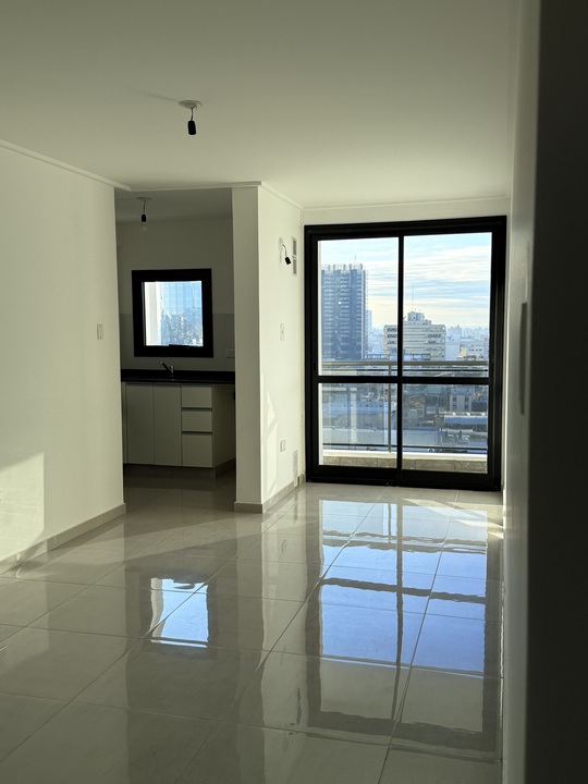 Departamento 1 dormitorio - Alberdi - Próximo Plaza Colón