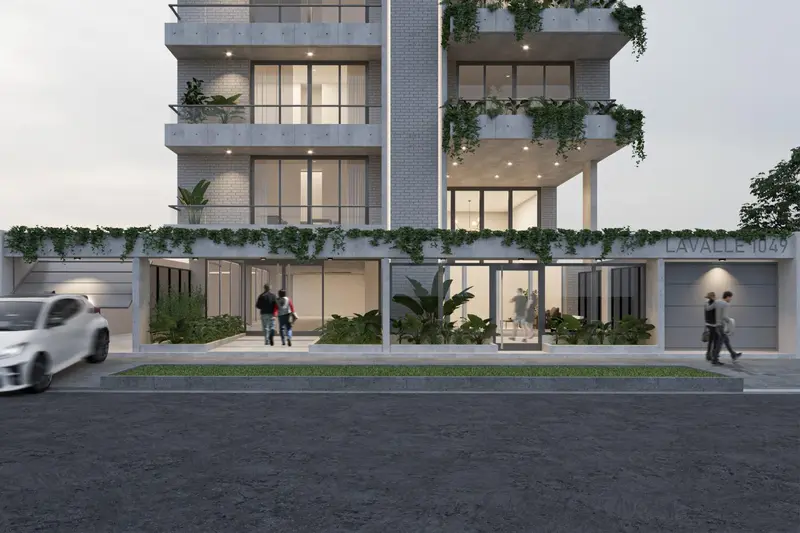 Emprendimiento en venta · Ituzaingó Norte, Ituzaingó, GBA Oeste, Provincia de Buenos Aires