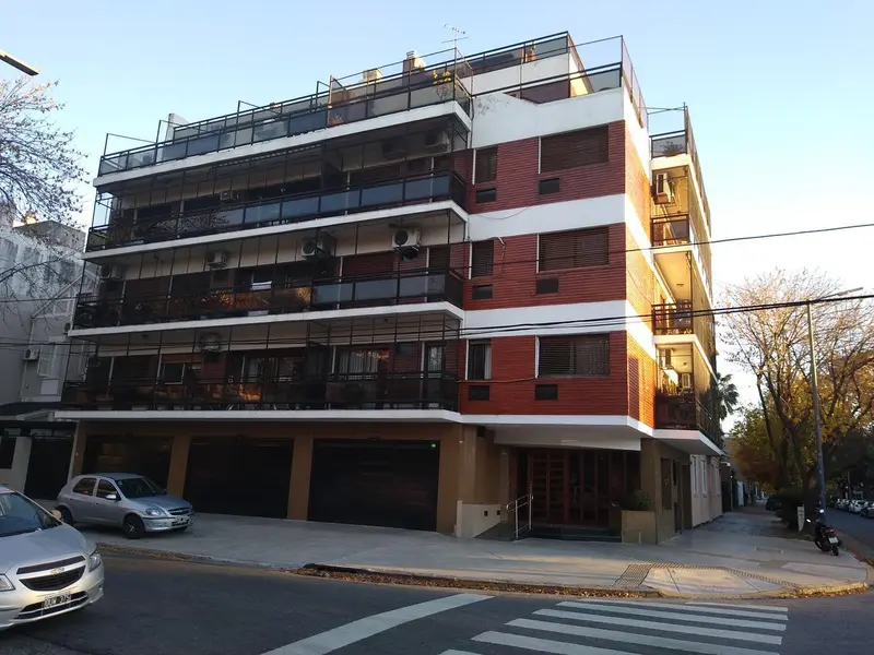 Departamento en venta · Villa Devoto, CABA