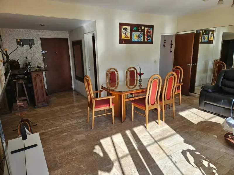 Departamento en venta · Villa Devoto, CABA