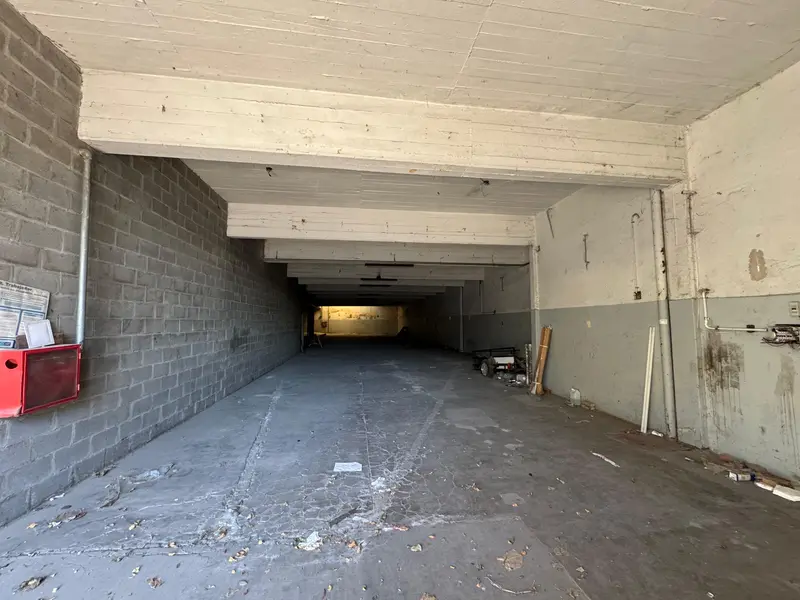 Depósito en venta · Nueva Pompeya, CABA