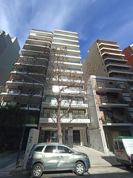 Departamento en venta · Flores, CABA
