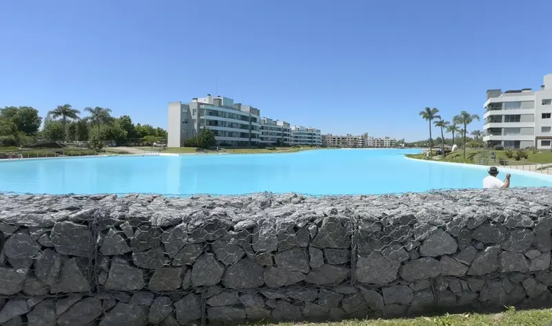 Casa en venta · Lagoon Pilar, Pilar, GBA Norte, Provincia de Buenos Aires