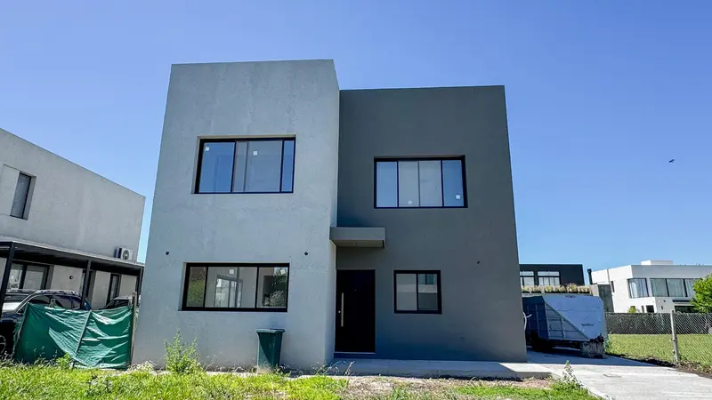 Casa en venta · Lagoon Pilar, Pilar, GBA Norte, Provincia de Buenos Aires