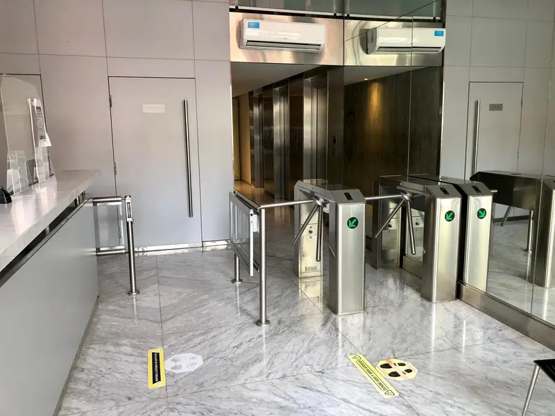 Oficina en venta · Belgrano, CABA