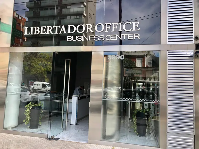 Oficina en venta · Belgrano, CABA