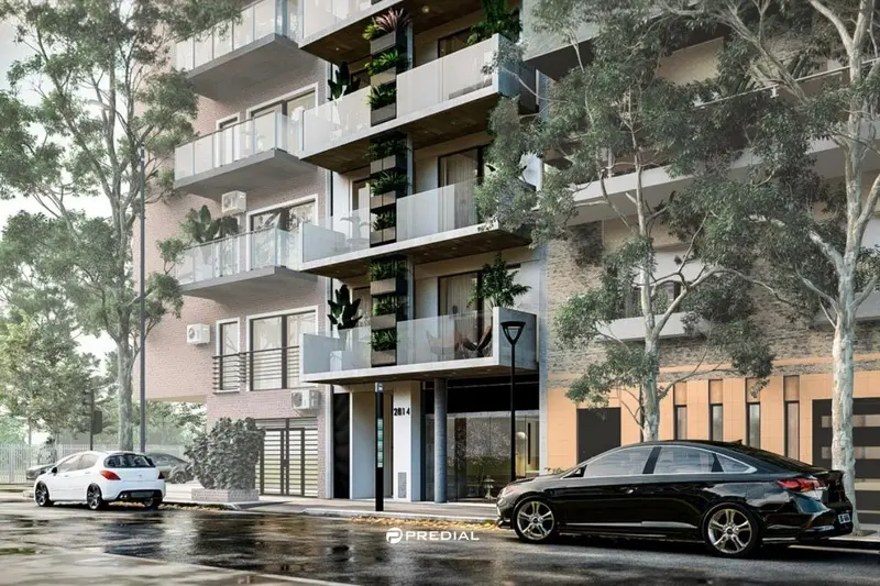 Emprendimiento en venta · Recoleta, CABA