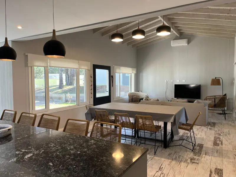 Casa en venta · Costa Esmeralda, Punta Medanos, La Costa, Costa Atlántica, Provincia de Buenos Aires