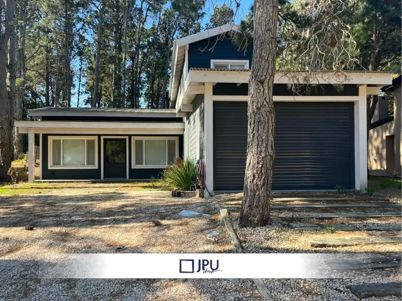 Casa en venta · Costa Esmeralda, Punta Medanos, La Costa, Costa Atlántica, Provincia de Buenos Aires