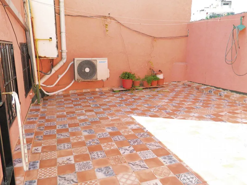 Departamento en venta · Villa Crespo, CABA