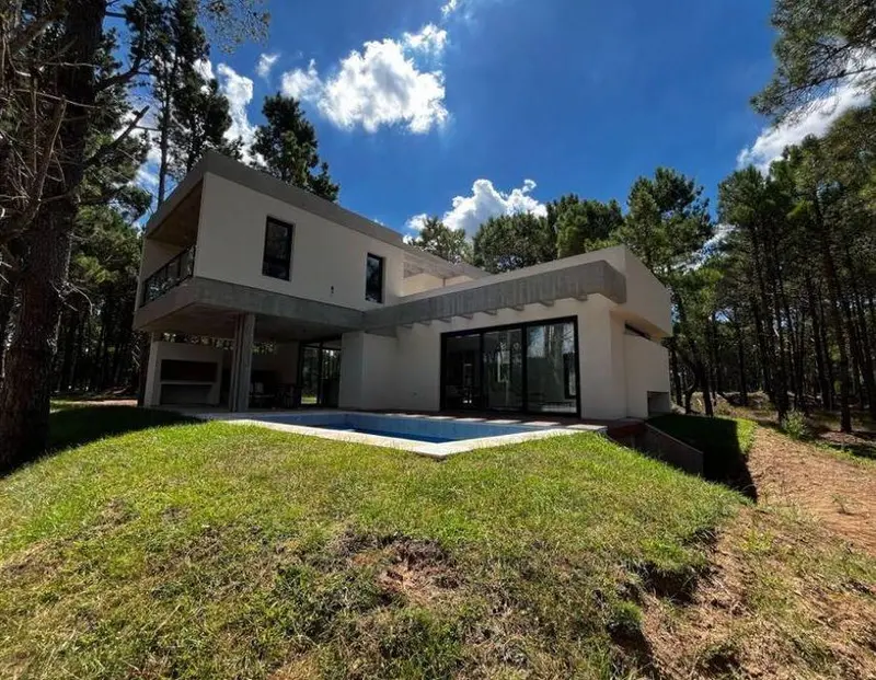 Casa en venta · Pinamar, Costa Atlántica, Provincia de Buenos Aires