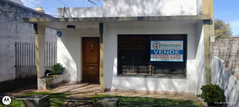 Casa en venta · Florencio Varela, GBA Sur, Provincia de Buenos Aires
