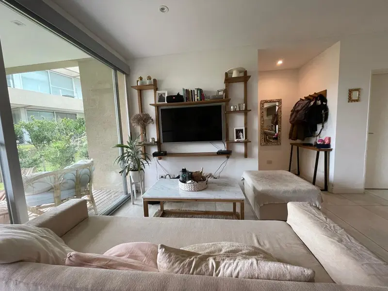 Departamento en venta · Los Castaños, Nordelta, Tigre, GBA Norte, Provincia de Buenos Aires
