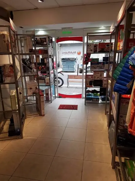 Comercio en venta · Constitución, CABA