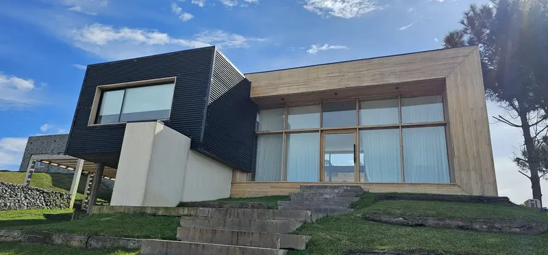 Casa en venta · Costa Esmeralda, Punta Medanos, La Costa, Costa Atlántica, Provincia de Buenos Aires