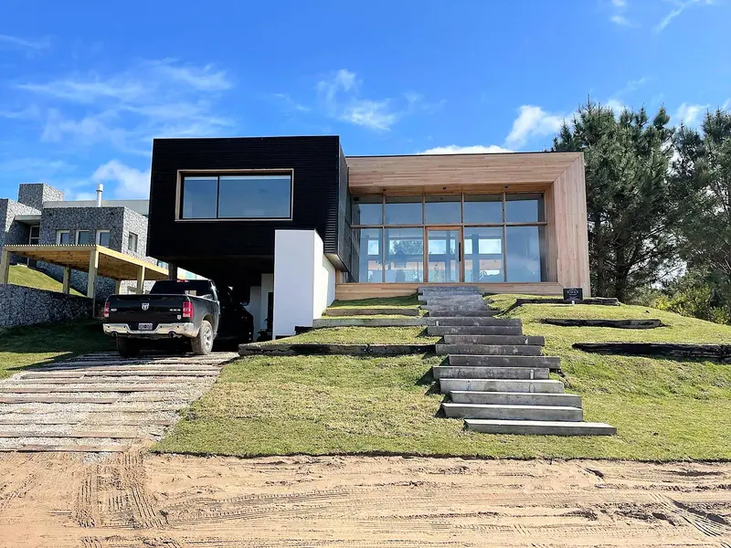 Casa en venta · Costa Esmeralda, Punta Medanos, La Costa, Costa Atlántica, Provincia de Buenos Aires