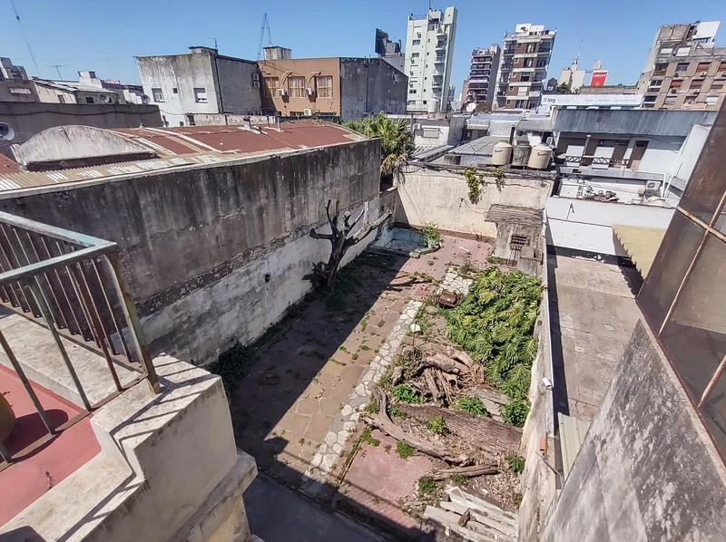 Terreno en venta · Morón, GBA Oeste, Provincia de Buenos Aires